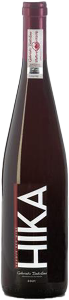 2022 Hika Tinto DO Getariako Txakolina 2022 Hika Tinto DO Getariako Txakolina