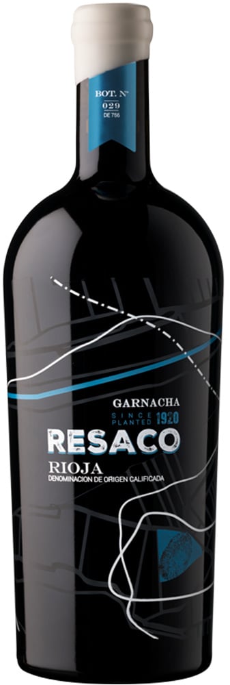 2020 Resaco Rioja DOCa 2020 Resaco Rioja DOCa