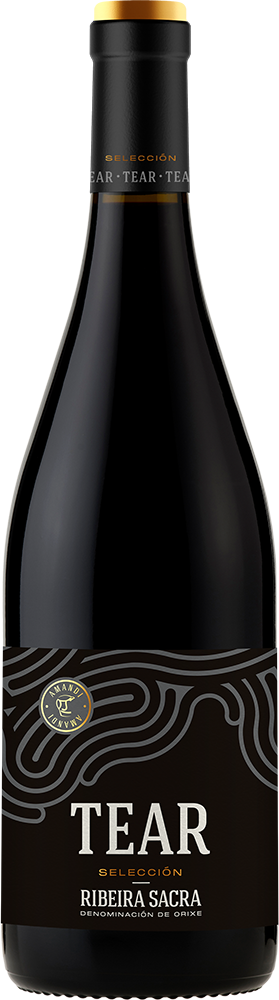 2023 Tear Selección Ribeira Sacra DO 2023 Tear Selección Ribeira Sacra DO