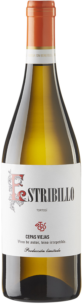2022 Estribillo Blanco Valencia DO 2022 Estribillo Blanco Valencia DO