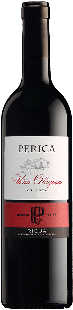 2020 Viña Olagosa Crianza Rioja DOCa