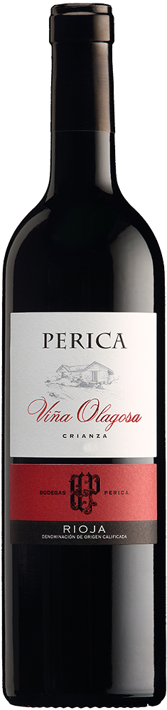 2020 Viña Olagosa Crianza Rioja DOCa 2020 Viña Olagosa Crianza Rioja DOCa