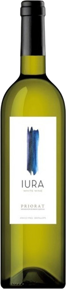 2019 Iura Blanco Priorat DOCa BIO