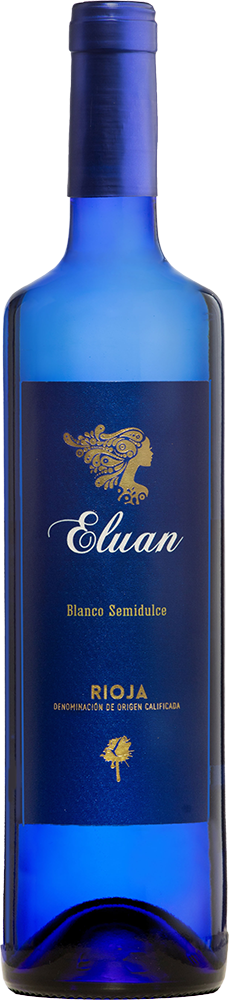 2024 Eluan Blanco Rioja DOCa