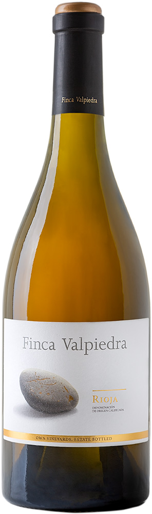 2018 Valpiedra Reserva Blanco Rioja DOCa