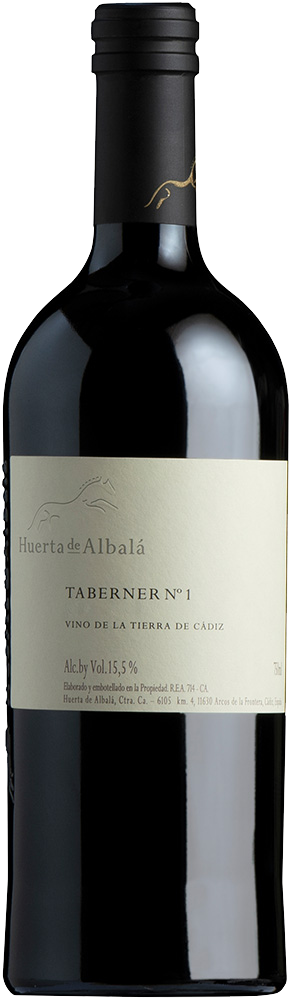 2016 Taberner Nº1 Cádiz VT 2016 Taberner Nº1 Cádiz VT