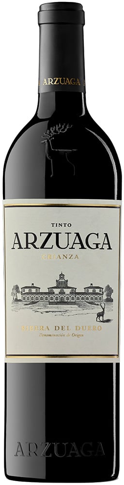 2021 Arzuaga Crianza Ecológico Ribera del Duero DO BIO 2021 Arzuaga Crianza Ecológico Ribera del Duero DO BIO