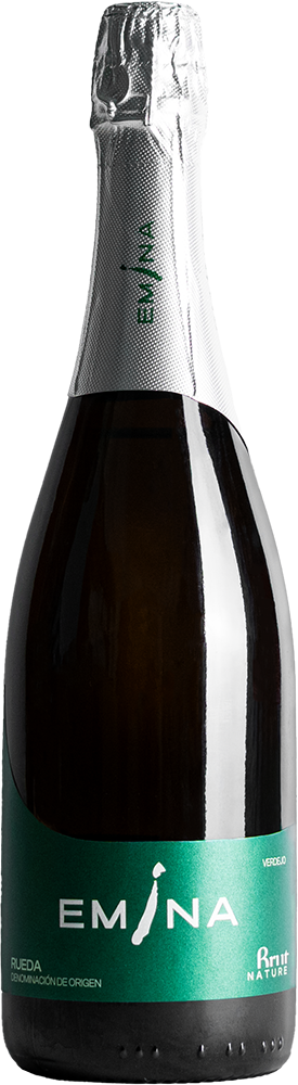 Espumoso Verdejo Rueda DO