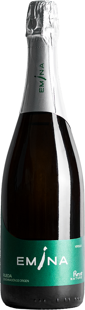 Espumoso Verdejo Rueda DO Espumoso Verdejo Rueda DO