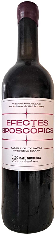 2017 Efectes Giroscòpics – Parcela del tío Matías 2017 Efectes Giroscòpics – Parcela del tío Matías