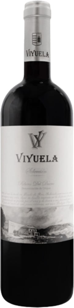 2021 Selección Ribera del Duero DO 2021 Selección Ribera del Duero DO