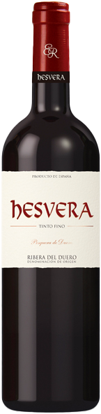 2024 Hesvera Roble Ribera del Duero DO 2024 Hesvera Roble Ribera del Duero DO