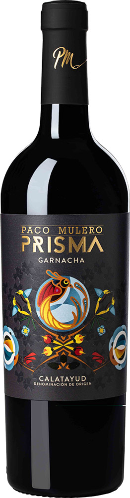 2024 Prisma Garnacha Calatayud DO