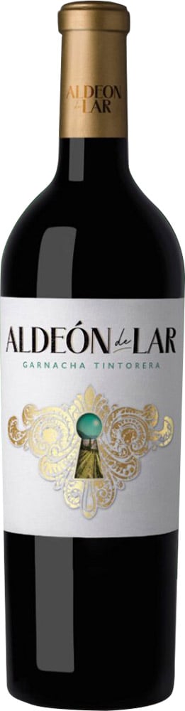 2023 Aldeon de Lar Garnacha tintorera Ecologico Almansa DO 2023 Aldeon de Lar Garnacha tintorera Ecologico Almansa DO