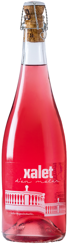 2022 Xalet d’en Molar Empordà DO 2022 Xalet d’en Molar Empordà DO