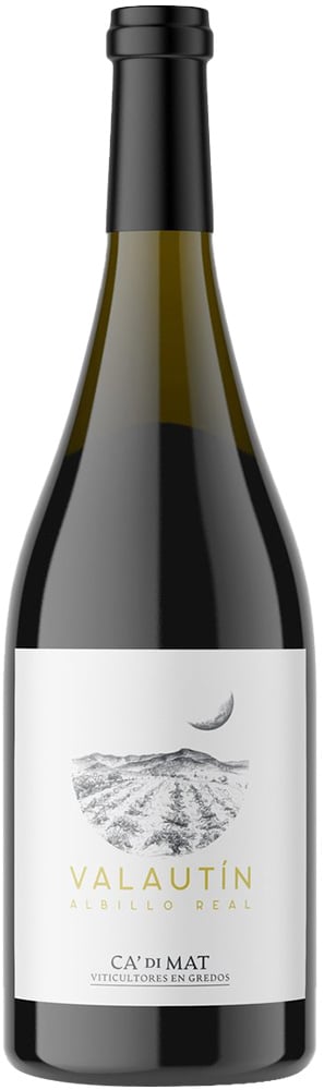 2020 Valautín Albillo Real Madrid DO 2020 Valautín Albillo Real Madrid DO