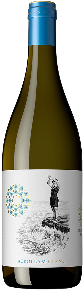 2023 Acrollam Blanco Mallorca VT BIO 2023 Acrollam Blanco Mallorca VT BIO