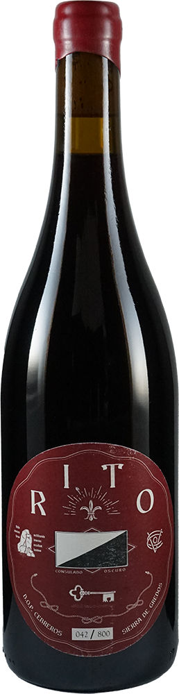 2023 RITO (DOP Cebreros) 2023 RITO (DOP Cebreros)