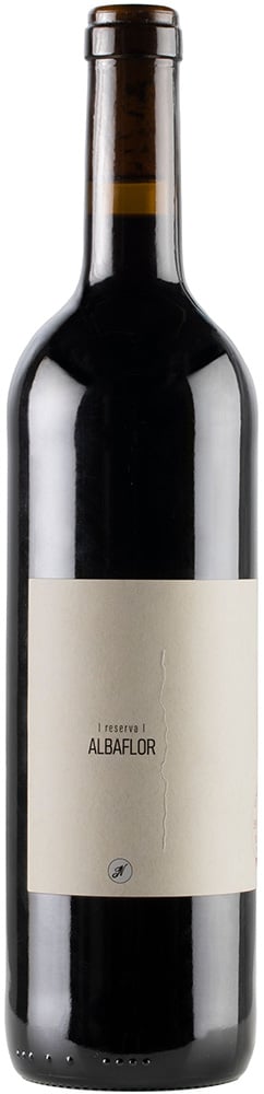 2019 Reserva Albaflor Binissalem DO 2019 Reserva Albaflor Binissalem DO