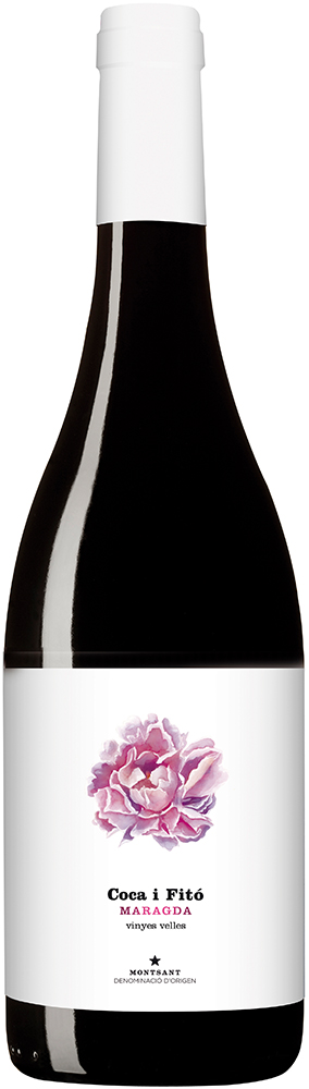 2018 Coca i Fitó Maragda Montsant DO