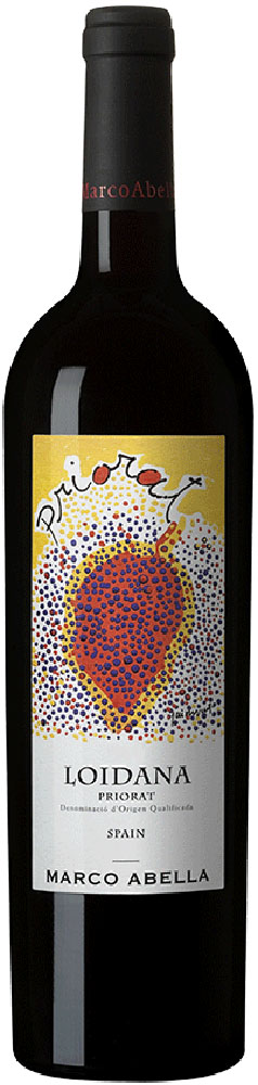 2022 Loidana Magnum Priorat DOCa 1,5 L