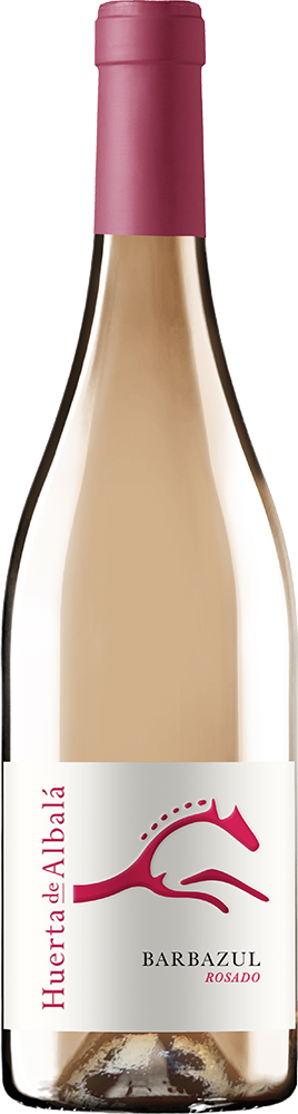 2024 Barbazul Rosado Merlot