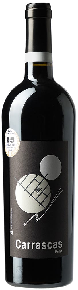 2015 Merlot Reserva de Familia Selección Castilla VT 2015 Merlot Reserva de Familia Selección Castilla VT