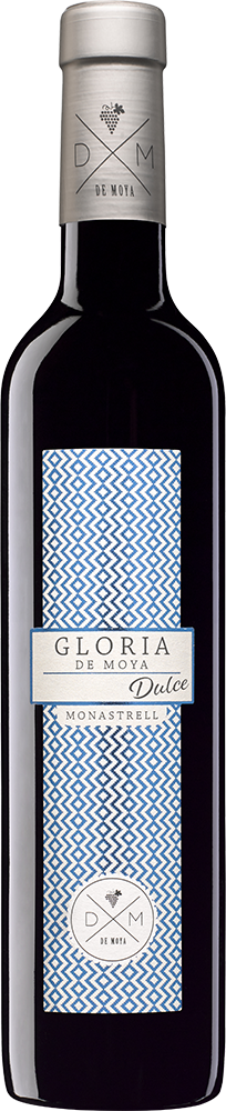 2023 "Gloria Dulce" Monastrell 0,5 L 2023 "Gloria Dulce" Monastrell 0,5 L