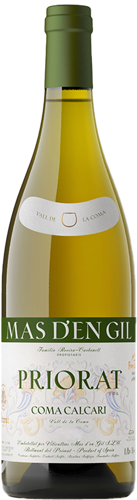2022 Mas D'En Gil Coma Calcari DOCa Priorat 2022 Mas D'En Gil Coma Calcari DOCa Priorat