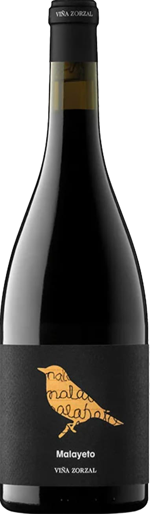 2023 Zorzal Malayeto Navarra DO 2023 Zorzal Malayeto Navarra DO