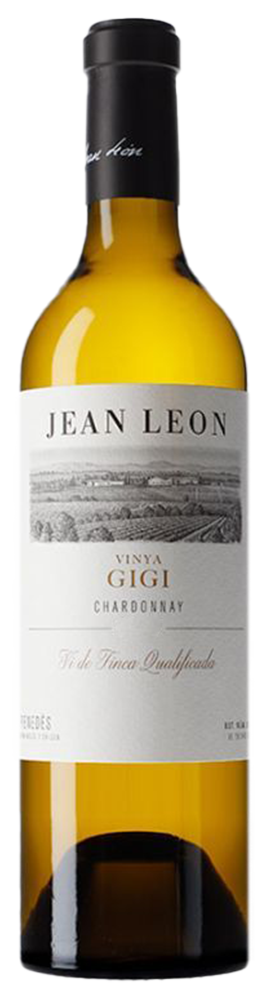 2024 Jean Leon Vinya Gigi Chardonnay DO Penedés 2024 Jean Leon Vinya Gigi Chardonnay DO Penedés