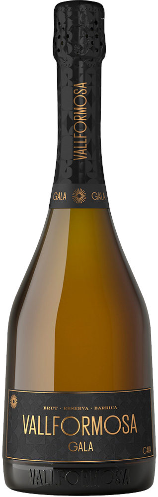 2021 Gala Barrica Reserva Cava DO BIO 2021 Gala Barrica Reserva Cava DO BIO