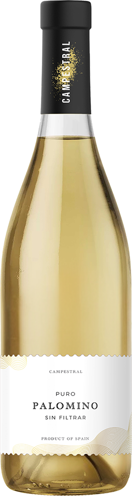 2023 Campestral Palomino Blanco Cádiz VT BIO 2023 Campestral Palomino Blanco Cádiz VT BIO