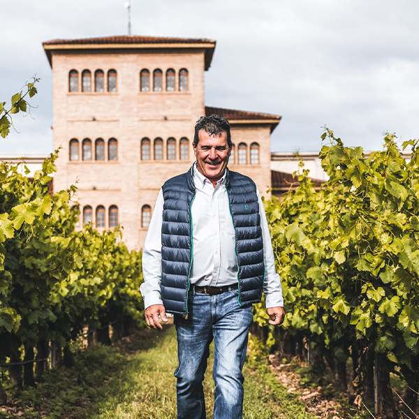 Bodegas Esteban Martín