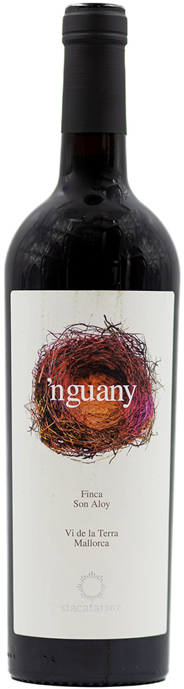 2021 Nguany Tinto Mallorca VT