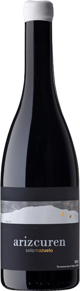 2024 Solomazuelo Rioja DOCa