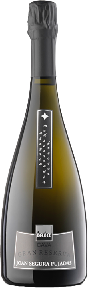 Laia Gran Reserva Cava DOP BIO Laia Gran Reserva Cava DOP BIO