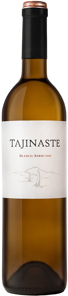 2023 Tajinaste Blanco Afrutado Islas Canarias DO
