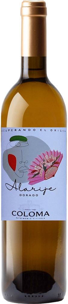2024 Coloma Alarije Extremadura VT