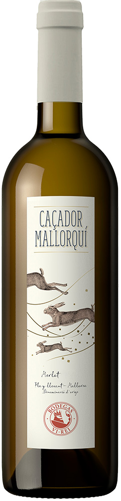 2023 Vi Rei Caçador Mallorquí Mallorca VT