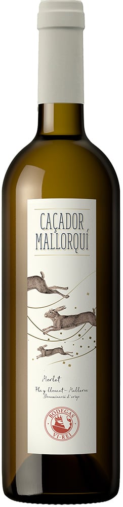 2023 Vi Rei Caçador Mallorquí Mallorca VT 2023 Vi Rei Caçador Mallorquí Mallorca VT