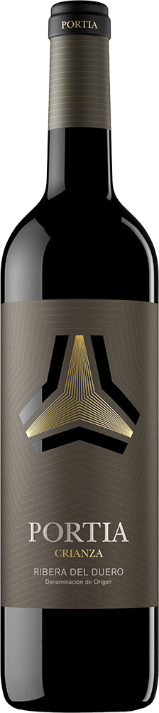 2022 Portia Crianza Ribera del Duero DO