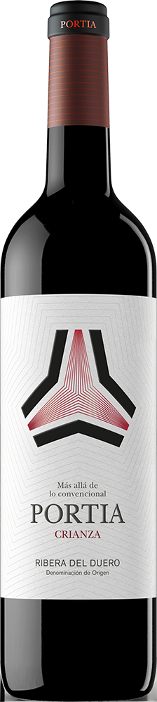 2023 Portia Crianza Ribera del Duero DO