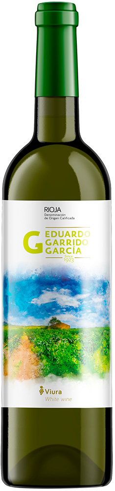 2022 Viura Blanco Rioja DOCa