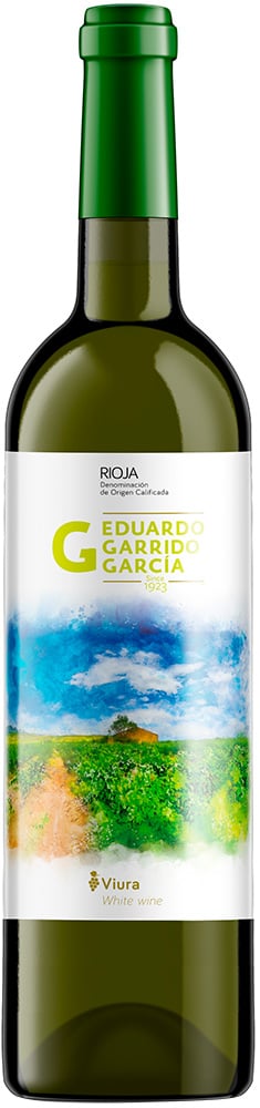 2022 Viura Blanco Rioja DOCa 2022 Viura Blanco Rioja DOCa
