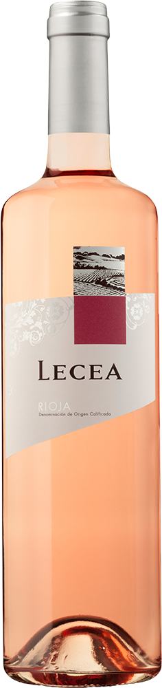 2024 Lecea Clarete Rioja DOCa