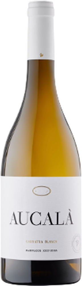2025 Aucalà Blanco D O Terra Alta Bio