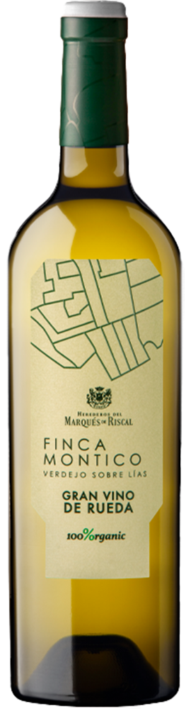 2023 Marques De Riscal Finca Montico DO Rueda 2023 Marques De Riscal Finca Montico DO Rueda