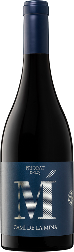 2020 Camí de la Mina Priorat DOCa
