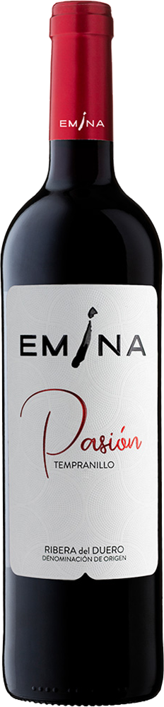 2022 Emina Pasión Ribera del Duero DO